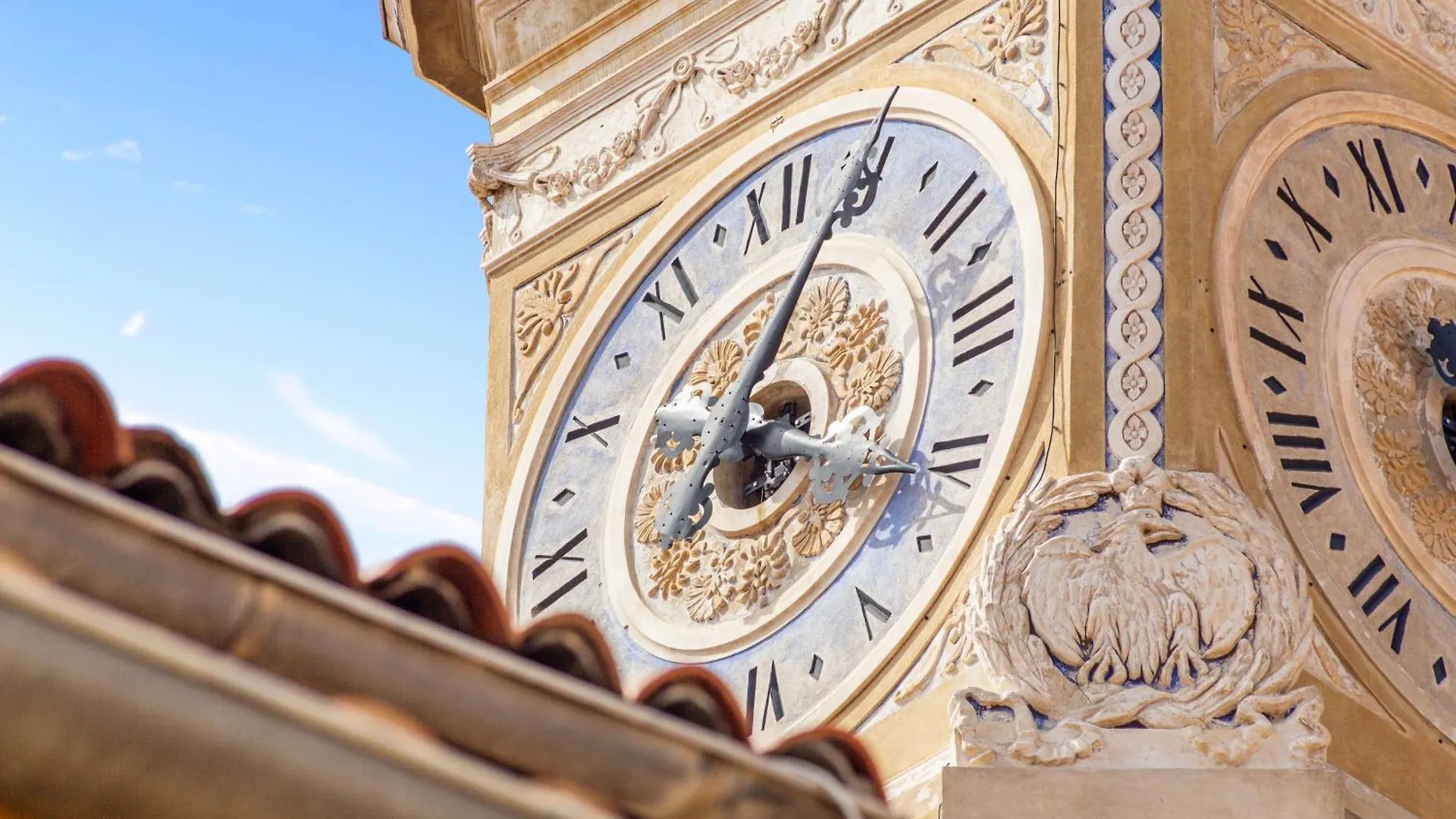Saint-Augustin - Nice Old Town شقة
